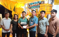 Tin mới vụ nữ du khách gặp nạn tử vong ở Vịnh Lan Hạ