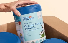 Bộ Y tế đề nghị rà soát, ngừng lưu hành sữa bột trẻ em Nara Organics
