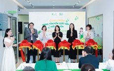 Mắt Sài Gòn khai trương phòng khám - Trung tâm Kiểm soát Cận thị chính thức khai trương tại Hoàng Ngân