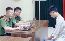 TikToker 'Khuê Ơi Dậy Đi' bị xử phạt vì đăng tải nội dung sai sự thật trên mạng xã hội