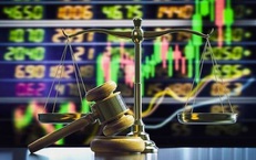 Công ty Cổ phần Đầu tư hội nhập Toàn Cầu vi phạm chứng khoán