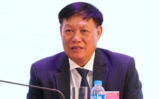 Thứ trưởng Bộ Y tế, tân Chủ tịch Hội KHHGĐ Việt Nam: 'Tập trung triển khai các chính sách nâng cao chất lượng dân số toàn diện và bền vững'