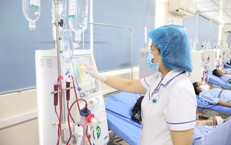 Hà Nội có nhiều chính sách phát triển y tế mới, hỗ trợ bác sĩ tới 20 triệu đồng/tháng