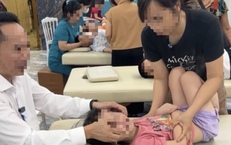 Sự thật về 'tiến sĩ nắn chỉnh xương' ở Y Đức Vương giúp trẻ 'không nói được thành nói được'