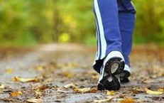 Đi bộ hằng ngày mà không giảm được cân, hãy kiểm tra những điều này?