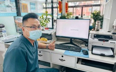 Vì sao Việt Nam cần bỏ bệnh án giấy?