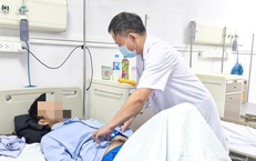 Nhiều công nhân xuất khẩu lao động Châu Phi mắc bệnh ác tính, nhập viện ngay khi về nước