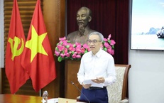 Thứ trưởng Bộ VHTT&amp;DL: AI không thể thay thế sự thật và trách nhiệm của người làm báo
