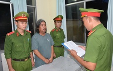 Khởi tố, bắt tạm giam Trần Ngọc Lynh do phóng hỏa đốt nhà làm 2 người tử vong