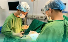 Cứu sống bệnh nhân sốc mất máu do đa chấn thương bụng sau tai nạn giao thông