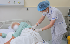 Hiếm gặp đau tức âm ỉ vùng hông lưng bất ngờ biết mình có 4 quả thận