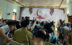 Cảnh giác chiêu trò 'tri ân khách hàng' để bán hàng kém chất lượng, thổi phồng công dụng