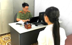 Xử phạt người đăng bán 'suất ngoại giao' dự án Nhà ở xã hội