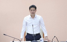 Thứ trưởng Thường trực Vũ Mạnh Hà: Chính sách về y dược cổ truyền phải vừa quản lý chặt chẽ, vừa tạo động lực phát triển