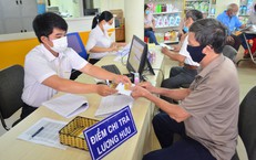 Lịch chi trả lương hưu, trợ cấp bảo hiểm xã hội tháng 7/2026
