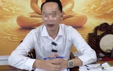 ‘Tiến sĩ nắn chỉnh xương’ ở Y Đức Vương tự nhận chỉ chăm sóc sức khoẻ, tiếp tục giúp trẻ ‘không nói được thành nói được’