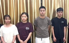 Ninh Bình: Triệt phá 2 đường dây tội phạm công nghệ cao, chiếm đoạt hàng chục tỷ đồng
