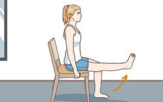 7 bài tập giúp cải thiện lưu thông máu ở chân