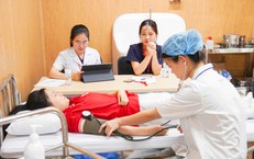 Đại học Y Hà Nội ghi bước tiến lịch sử khi lọt top 1.000 đại học tốt nhất thế giới