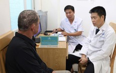 Đà Nẵng có Phòng khám chuyên đề bệnh vảy nến do Bệnh viện Da liễu Trung ương hỗ trợ chuyên môn