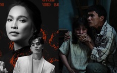 Hiền Thục mất 5 tiếng để thể hiện được OST của phim 'Ma xó'
