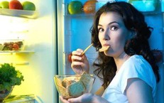 Vừa ăn xong đã thấy đói, khắc phục thế nào?
