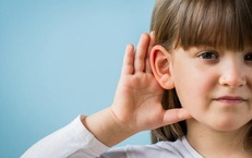 Phát hiện sớm suy giảm thính lực ở trẻ, mở cơ hội phát triển ngôn ngữ