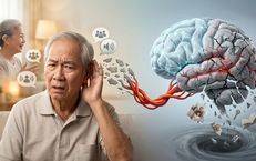 Cách phát hiện sớm nghe kém ở người cao tuổi