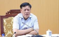 Thúc đẩy hoàn thiện Thông tư về tổ chức hoạt động Ban quân dân y các cấp và cơ sở khám chữa bệnh kết hợp quân dân y