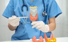 Thực đơn 7 ngày cho người bệnh sau mổ u tuyến giáp