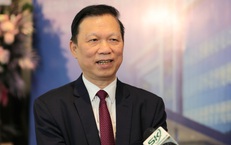 Chủ tịch Hội tin học Y tế Việt Nam Trần Quý Tường: ‘Bệnh án điện tử là hạ tầng dữ liệu chiến lược của ngành Y tế’