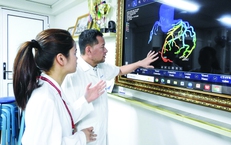 AI trong y tế: Tiềm năng rất lớn nhưng không thể thay thế bác sĩ