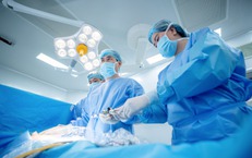 Phẫu thuật cấp cứu, bảo tồn lá lách cho nữ du khách Hàn Quốc bị tai nạn đa chấn thương ở Hạ Long