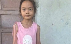 Bé gái 7 tuổi chỉ nặng hơn 12 kilogram vì bệnh tim bẩm sinh mong được điều trị