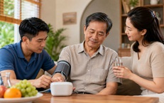 Món quà sức khỏe ý nghĩa cho Ngày của Cha