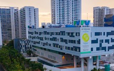 Bệnh viện FV được vinh danh trong Bảng xếp hạng Bệnh viện chuyên khoa tốt nhất châu Á – Thái Bình Dương 2026