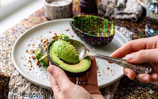Cách ăn quả bơ giúp giảm cân và giảm mỡ máu
