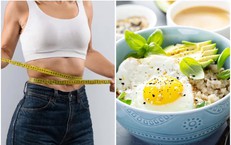 Thực đơn giảm cân 7 ngày cho phụ nữ giúp đẹp da và tốt cho nội tiết tố