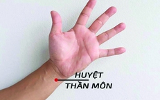 Phương pháp dưỡng sức để giữ ‘ngòi bút khỏe'