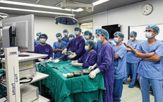 Bản lĩnh người thầy là điểm tựa của báo chí y tế trước làn sóng AI