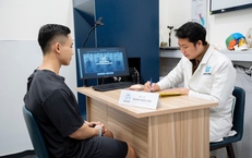 Reborn ứng dụng công nghệ 3D AI trong chăm sóc sức khỏe