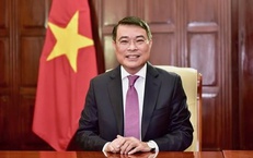 Thủ tướng Lê Minh Hưng nhận thêm trọng trách mới 