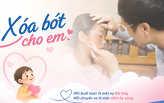 Hành trình tái sinh