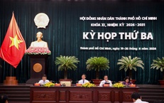 Nhiều quyết sách nhân văn của TPHCM tạo sự đồng thuận trong nhân dân