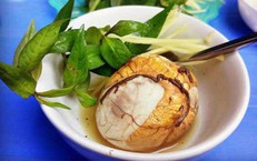 Hiểu đúng về tác dụng của trứng vịt lộn và cách sử dụng tốt cho sức khỏe