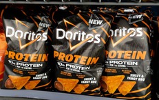 'Cơn sốt' protein bắt đầu nguội lạnh?