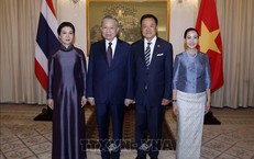 Chuyến thăm của Tổng Bí thư, Chủ tịch nước Tô Lâm tới 3 nước Đông Nam Á: Tạo xung lực đầu tư và kết nối tăng trưởng mới