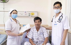 Chân lạnh toát sau cơn đau bất thường, bác sĩ cảnh báo dấu hiệu nguy cơ mất chi