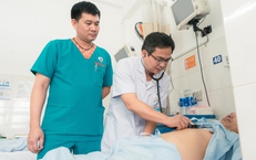 Bệnh viện thứ 2 ở Việt Nam điều trị rung nhĩ bằng PFA, can thiệp chưa đầy 30 phút