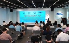 Phối hợp liên ngành kiểm soát kháng kháng sinh theo cách tiếp cận One Health